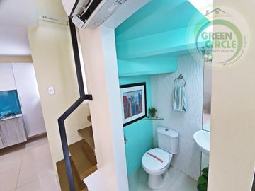 3 BEDROOM HOUSE AND LOT FOR SALE PORTIA TOWNHOUSE MICARA ESTATE IN TANZA CAVITE .45MINS AWAY FROM METRO MANILA