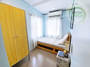 3 BEDROOM HOUSE AND LOT FOR SALE PORTIA TOWNHOUSE MICARA ESTATE IN TANZA CAVITE .45MINS AWAY FROM METRO MANILA