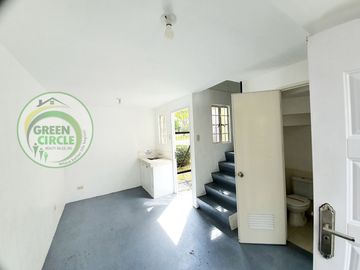 3 BEDROOM HOUSE AND LOT FOR SALE PORTIA TOWNHOUSE MICARA ESTATE IN TANZA CAVITE .45MINS AWAY FROM METRO MANILA
