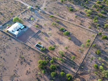 Casa Campestre Residencial en Venta en Guadalupe, por La Zacatecana a unos minutos de la caseta de cobro Osiris