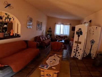 Casa Campestre Residencial en Venta en Guadalupe, por La Zacatecana a unos minutos de la caseta de cobro Osiris