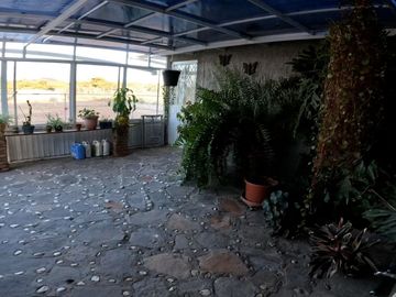 Casa Campestre Residencial en Venta en Guadalupe, por La Zacatecana a unos minutos de la caseta de cobro Osiris