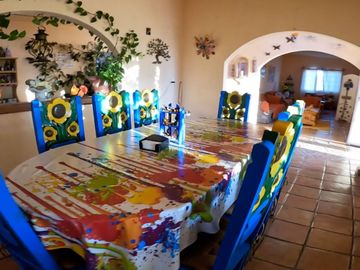 Casa Campestre Residencial en Venta en Guadalupe, por La Zacatecana a unos minutos de la caseta de cobro Osiris