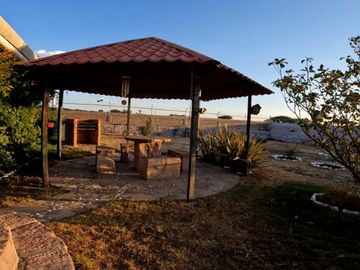 Casa Campestre Residencial en Venta en Guadalupe, por La Zacatecana a unos minutos de la caseta de cobro Osiris