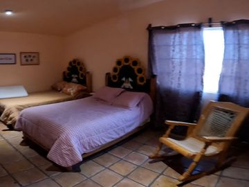 Casa Campestre Residencial en Venta en Guadalupe, por La Zacatecana a unos minutos de la caseta de cobro Osiris