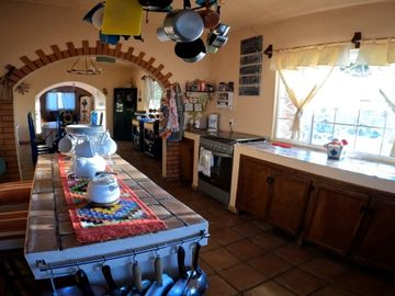 Casa Campestre Residencial en Venta en Guadalupe, por La Zacatecana a unos minutos de la caseta de cobro Osiris