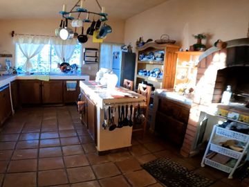 Casa Campestre Residencial en Venta en Guadalupe, por La Zacatecana a unos minutos de la caseta de cobro Osiris