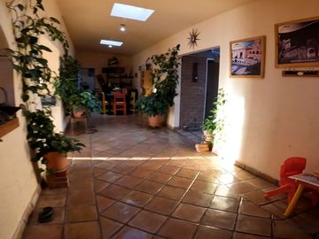 Casa Campestre Residencial en Venta en Guadalupe, por La Zacatecana a unos minutos de la caseta de cobro Osiris