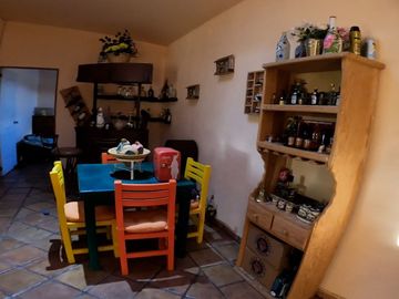 Casa Campestre Residencial en Venta en Guadalupe, por La Zacatecana a unos minutos de la caseta de cobro Osiris