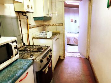 Casa 4 Dormitorios/1 Baño, calle Paulina, comuna de La Cisterna