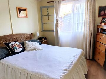 Casa 4 Dormitorios/1 Baño, calle Paulina, comuna de La Cisterna