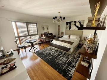 DEPARTAMENTO EN VENTA EN MIRAFLORES LIMITE SAN ISIDRO