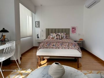 DEPARTAMENTO EN VENTA EN MIRAFLORES LIMITE SAN ISIDRO