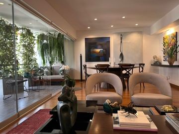 DEPARTAMENTO EN VENTA EN MIRAFLORES LIMITE SAN ISIDRO