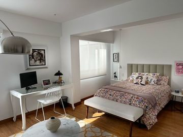 DEPARTAMENTO EN VENTA EN MIRAFLORES LIMITE SAN ISIDRO