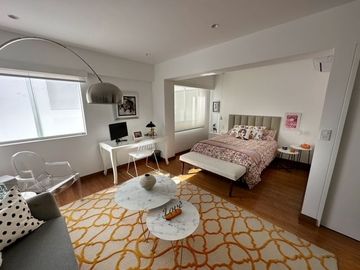 DEPARTAMENTO EN VENTA EN MIRAFLORES LIMITE SAN ISIDRO