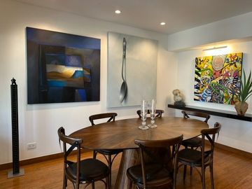 DEPARTAMENTO EN VENTA EN MIRAFLORES LIMITE SAN ISIDRO