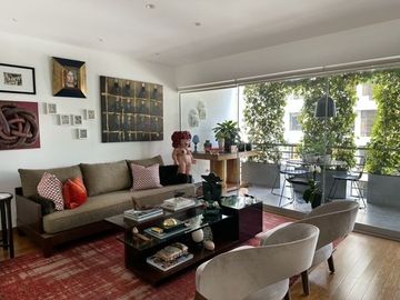 DEPARTAMENTO EN VENTA EN MIRAFLORES LIMITE SAN ISIDRO