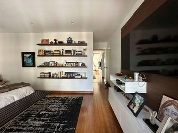 DEPARTAMENTO EN VENTA EN MIRAFLORES LIMITE SAN ISIDRO