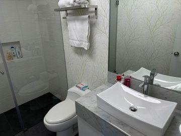 DEPARTAMENTO EN VENTA EN MIRAFLORES LIMITE SAN ISIDRO