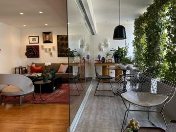 DEPARTAMENTO EN VENTA EN MIRAFLORES LIMITE SAN ISIDRO
