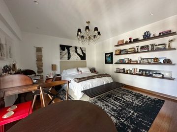 DEPARTAMENTO EN VENTA EN MIRAFLORES LIMITE SAN ISIDRO