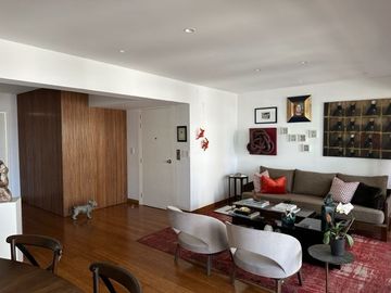 DEPARTAMENTO EN VENTA EN MIRAFLORES LIMITE SAN ISIDRO