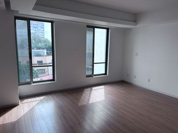 Departamento Ideal en Arquimedes, Polanco, a unos pasos de Mazaryk.