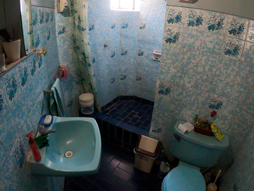 Casa En Esquina En Venta - Calle Chiclayo (Centro De Ica)