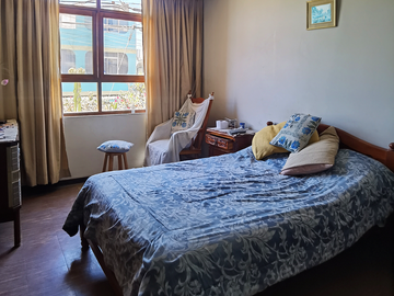 Casa En Esquina En Venta - Calle Chiclayo (Centro De Ica)