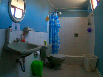 Casa En Esquina En Venta - Calle Chiclayo (Centro De Ica)