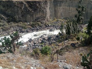 Terreno en Ollantaytambo 3330 m2 cusco Perú