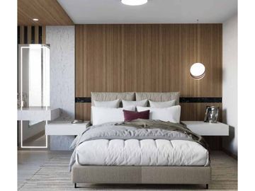 PREVENTA MINIDEPAS DE 1 Y 2 DORMITORIOS NUEVO CONDOMINIO PRIVADO CERRO COLORADO