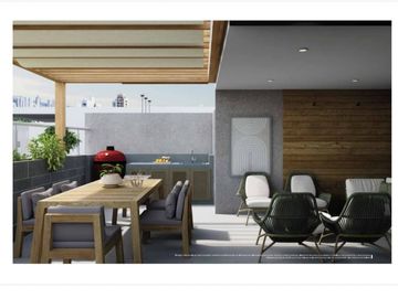 PREVENTA MINIDEPAS DE 1 Y 2 DORMITORIOS NUEVO CONDOMINIO PRIVADO CERRO COLORADO