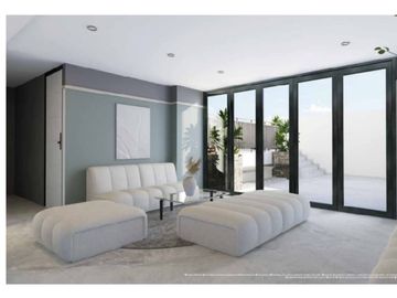 PREVENTA MINIDEPAS DE 1 Y 2 DORMITORIOS NUEVO CONDOMINIO PRIVADO CERRO COLORADO