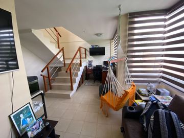 Casa de venta sector san isidro del inca