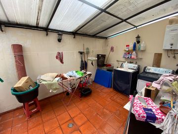 Casa de venta sector san isidro del inca