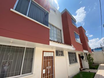 Casa de venta sector san isidro del inca