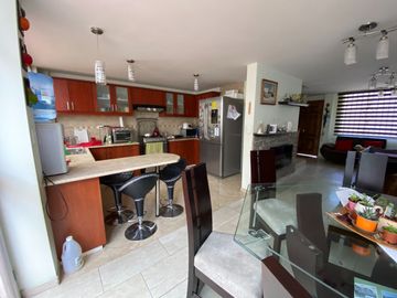 Casa de venta sector san isidro del inca