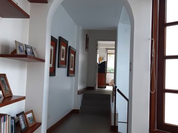 LA MOLINA, RINCONADA DEL LAGO