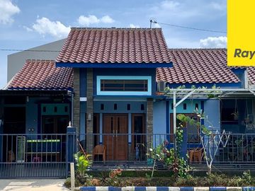 Dijual Rumah SHM di Perum Muria Kudus Jawa Tengah