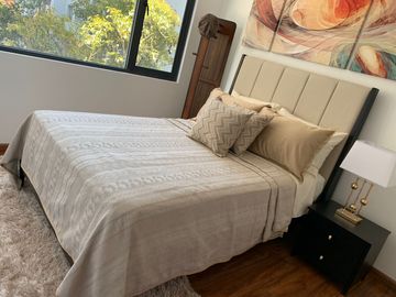 Venta Departamento 3 Dorm. El Batan
