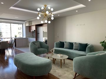 Venta Departamento 3 Dorm. El Batan