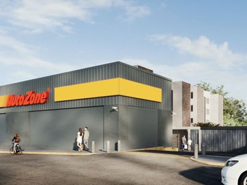 VENTA DE DEPARTAMENTOS en Preventa