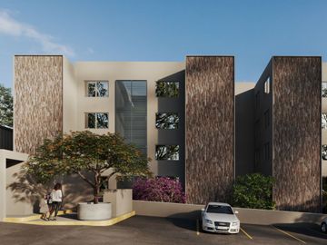 VENTA DE DEPARTAMENTOS en Preventa