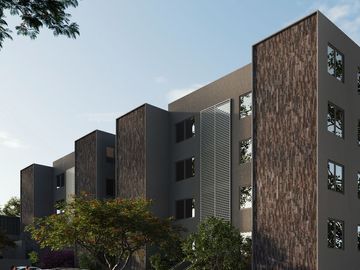 VENTA DE DEPARTAMENTOS en Preventa