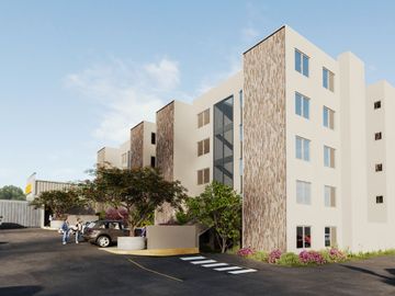 VENTA DE DEPARTAMENTOS en Preventa