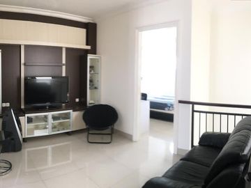 Casa Goya, Kebon Jeruk, Jakbar