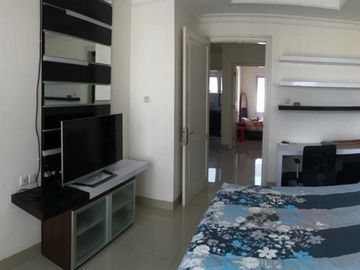 Casa Goya, Kebon Jeruk, Jakbar