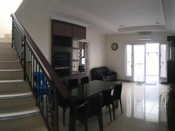 Casa Goya, Kebon Jeruk, Jakbar